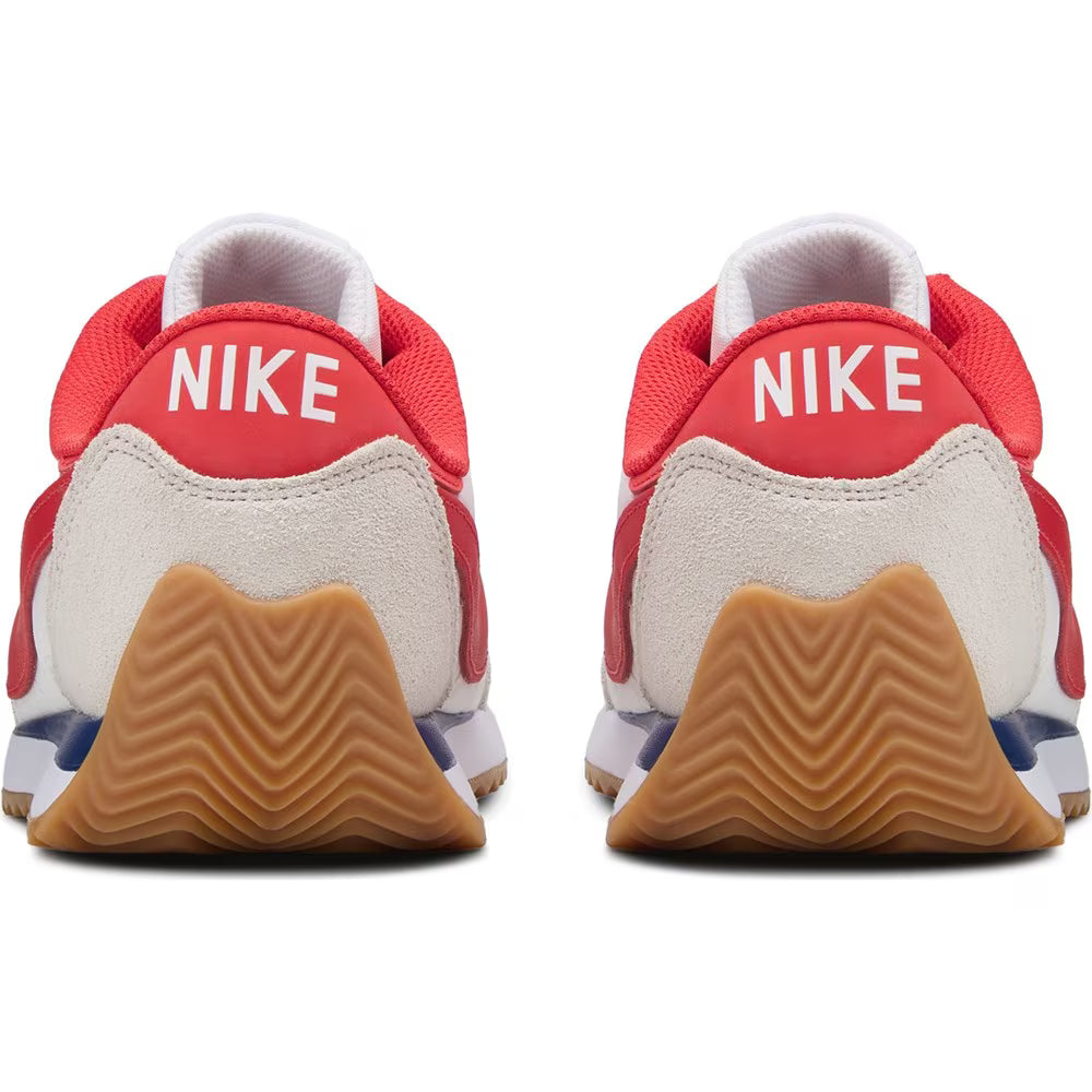 Tenis Nike Women's Pacific Sneaker Blanco /azul/rojo