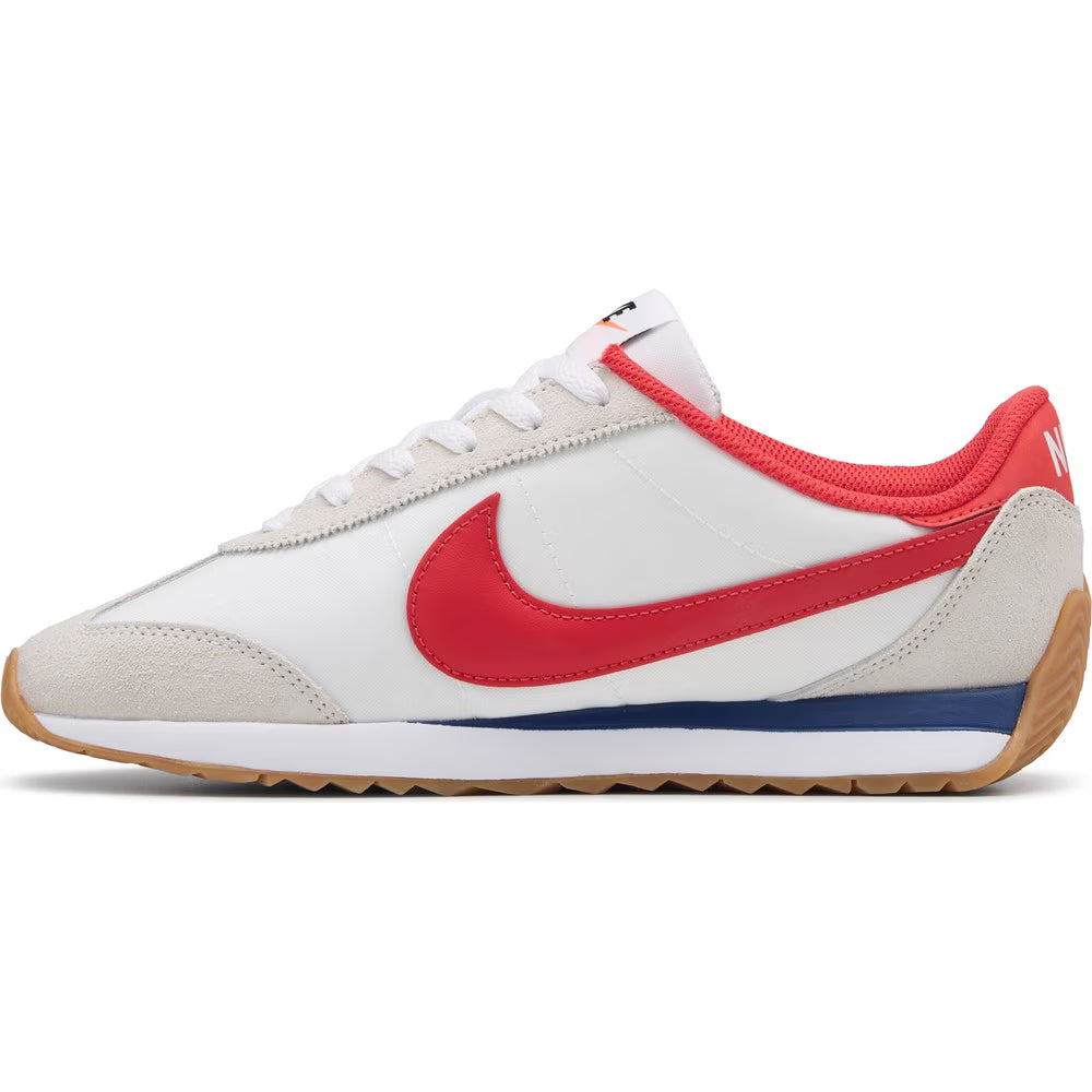 Tenis Nike Women's Pacific Sneaker Blanco /azul/rojo