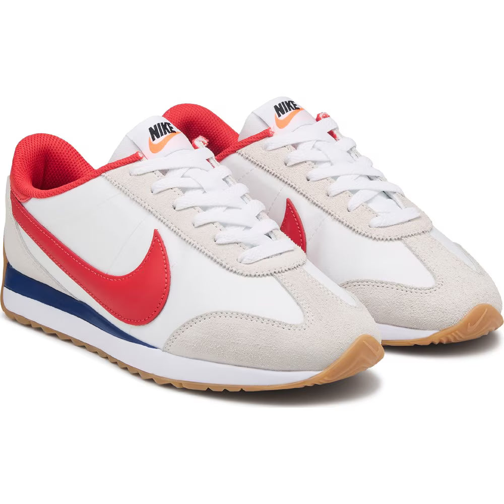 Tenis Nike Women's Pacific Sneaker Blanco /azul/rojo