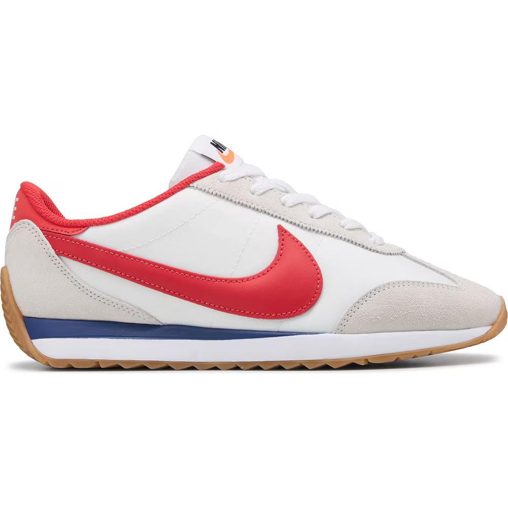 Tenis Nike Women's Pacific Sneaker Blanco /azul/rojo