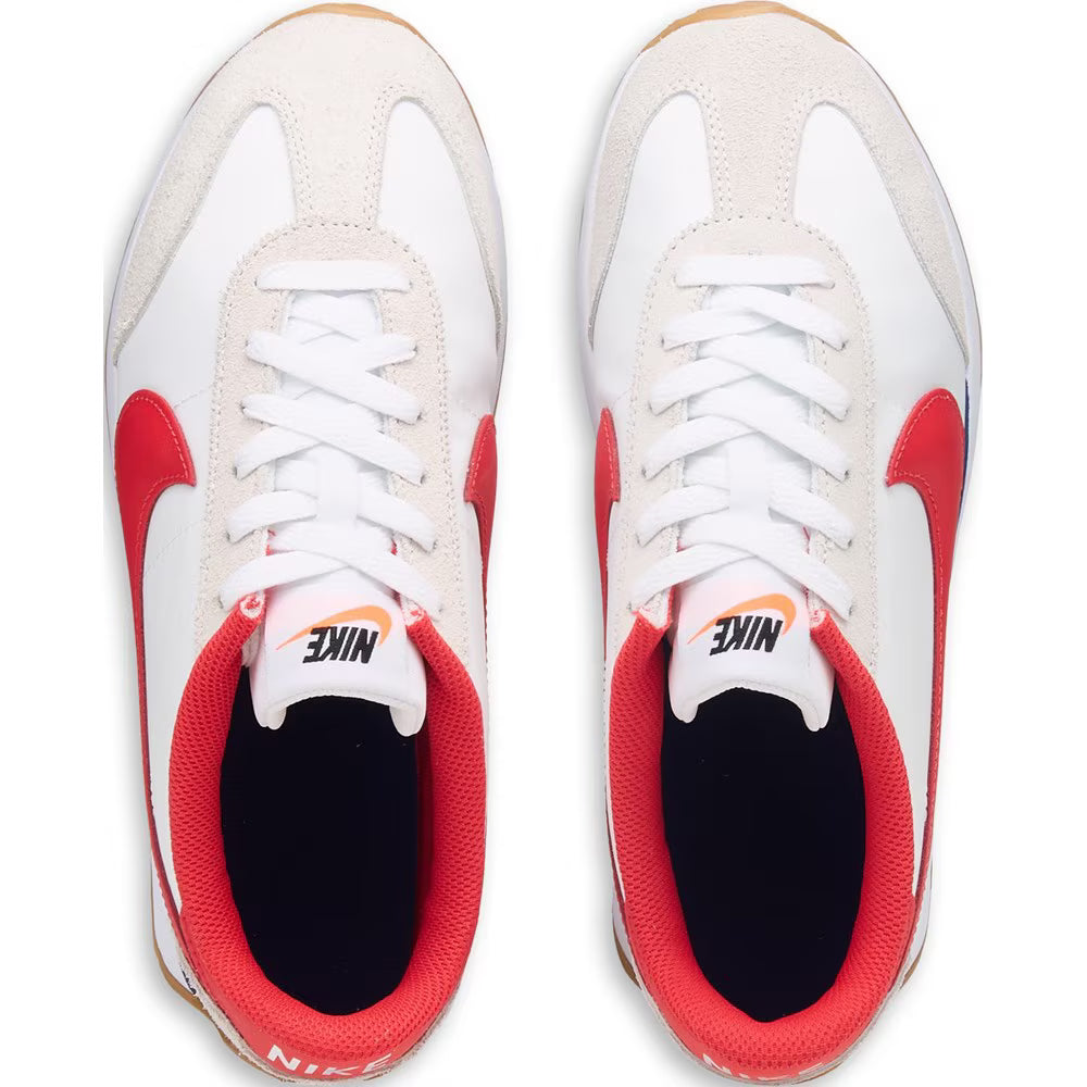 Tenis Nike Women's Pacific Sneaker Blanco /azul/rojo