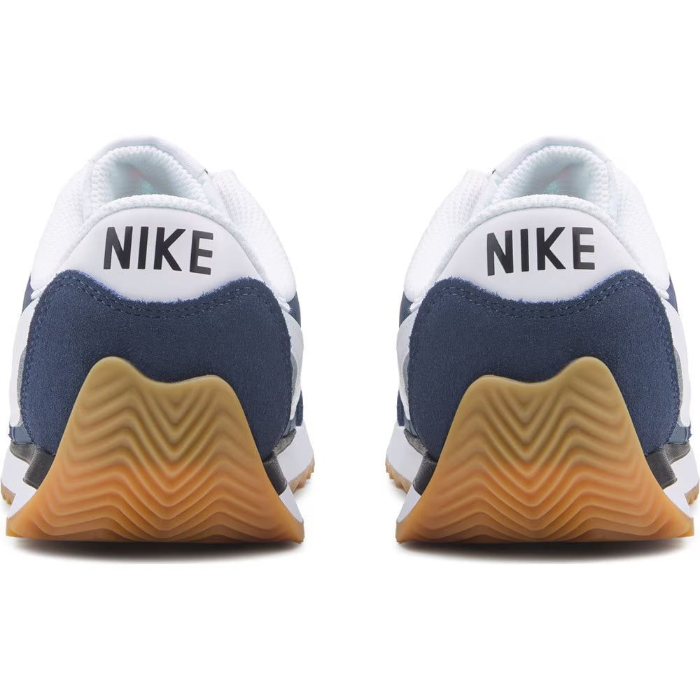 Tenis Nike Women's Pacific Sneaker Blanco/ azul marino