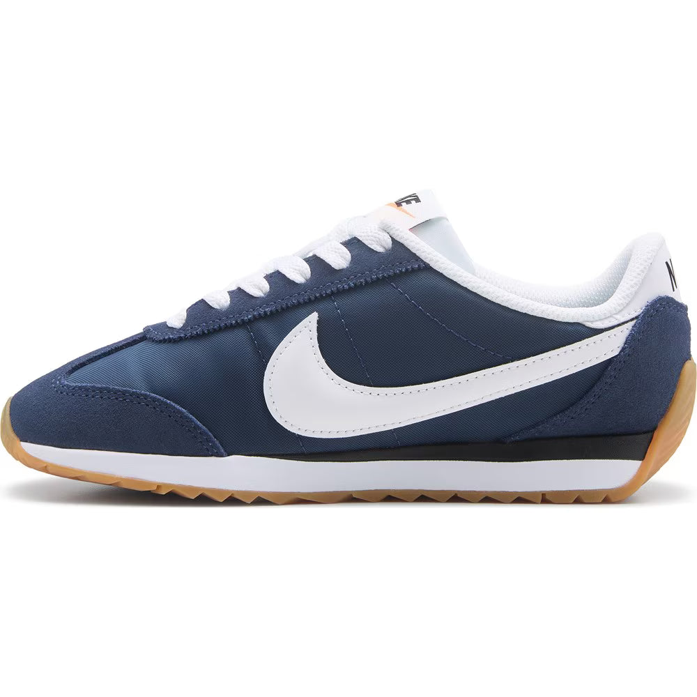 Tenis Nike Women's Pacific Sneaker Blanco/ azul marino