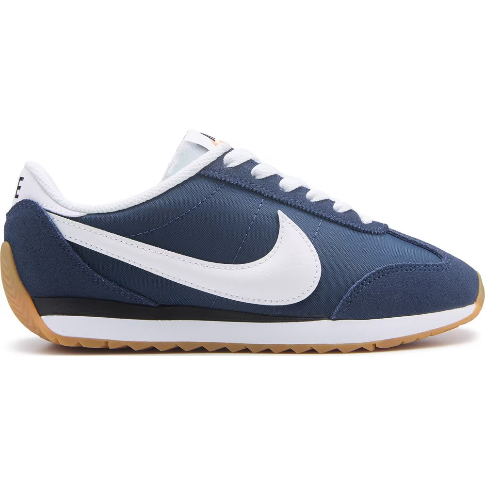 Tenis Nike Women's Pacific Sneaker Blanco/ azul marino