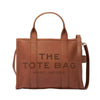 The Tote Bag Marc Jacobs Piel Mediana