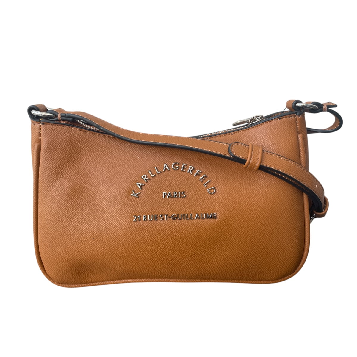 Bolsa Bandolera Karl Lagerfeld ST - GUILLAUME Miel - Redcodeshopp