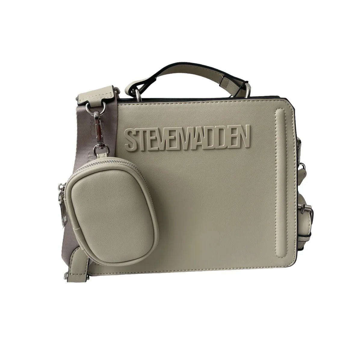 Bolsa Bevelyn Steve Madden - Redcodeshopp