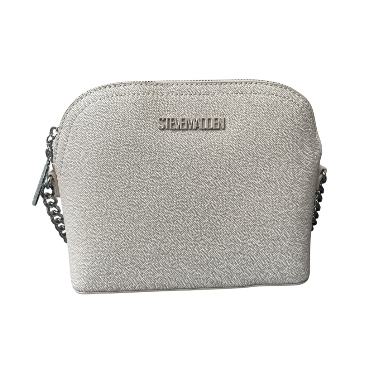 Bolsa Crossbody Steve Madden Bmagg - ee Bone - Redcodeshopp