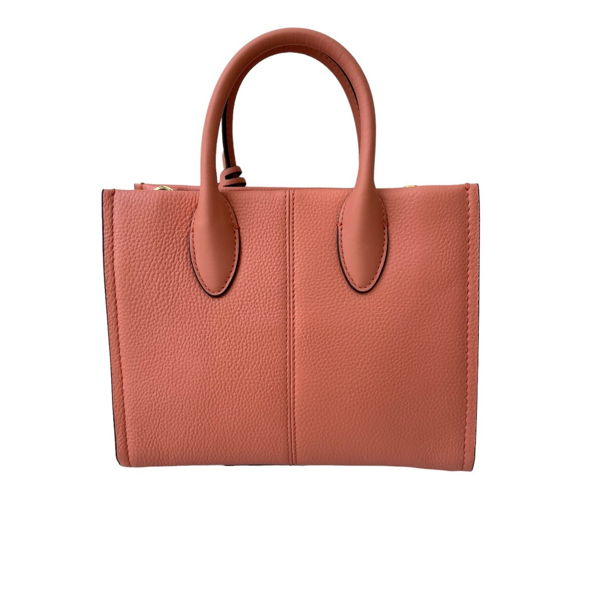 Bolsa Michael Kors Mirella Mini Tote MAMEY ROSA