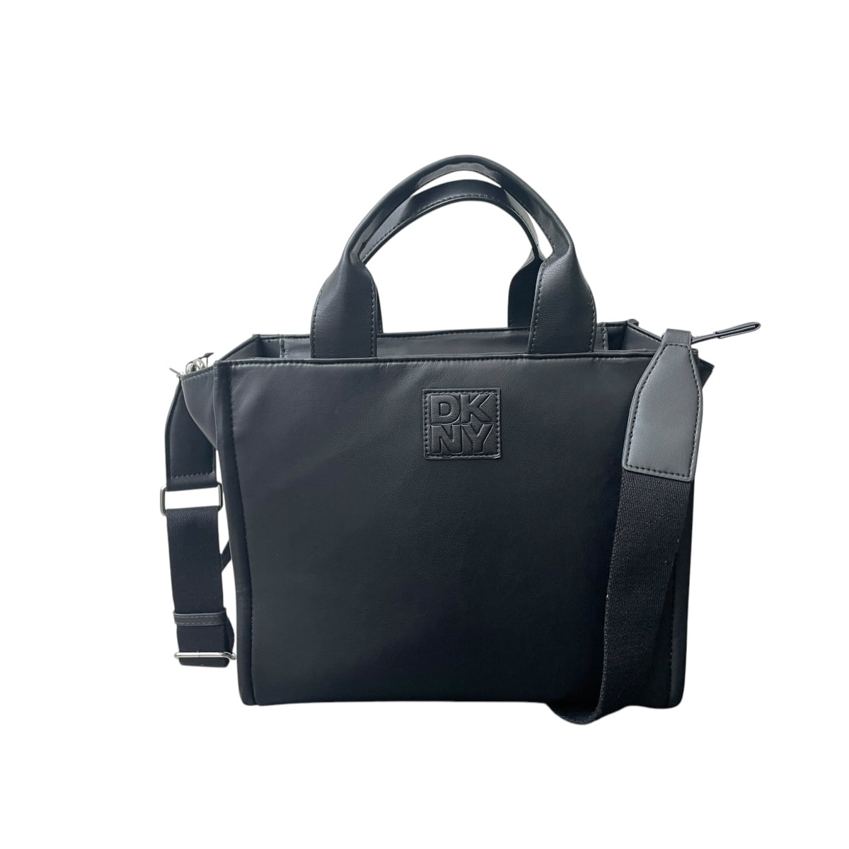 Bolsa para Dama estilo Tote DKNY Hadlee Black - Redcodeshopp