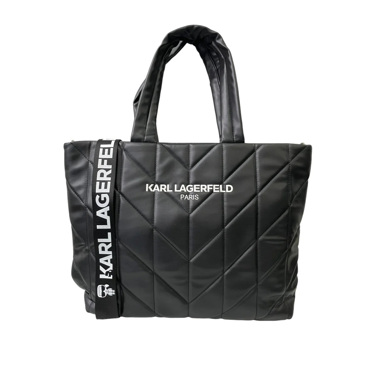 Bolsa Tote Karl Lagerfeld Paris - Redcodeshopp