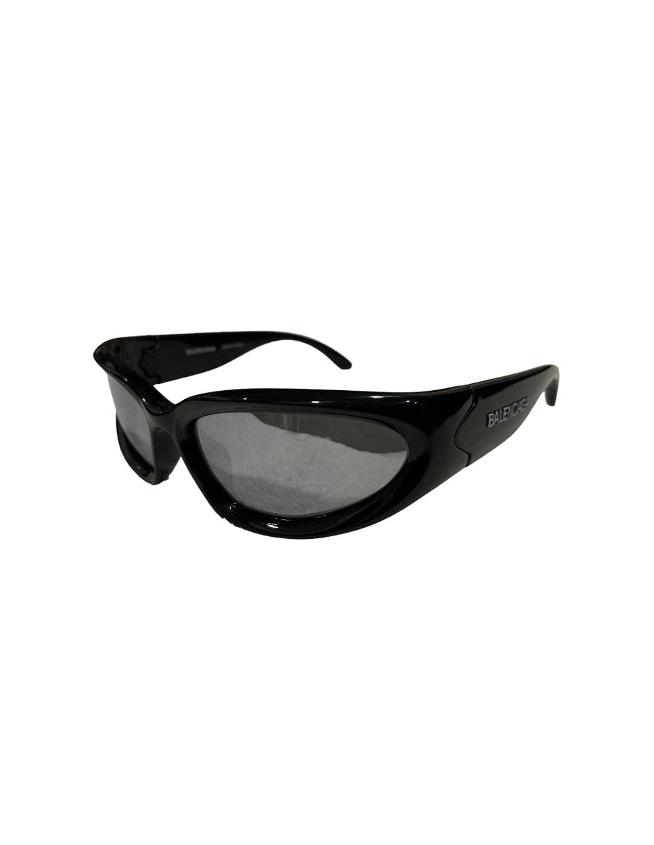 Gafas / Lentes de Sol Reverse Ovalo Balenciaga