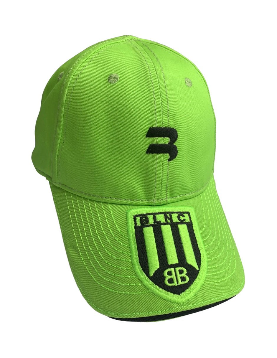 Gorra Balenciaga Shield