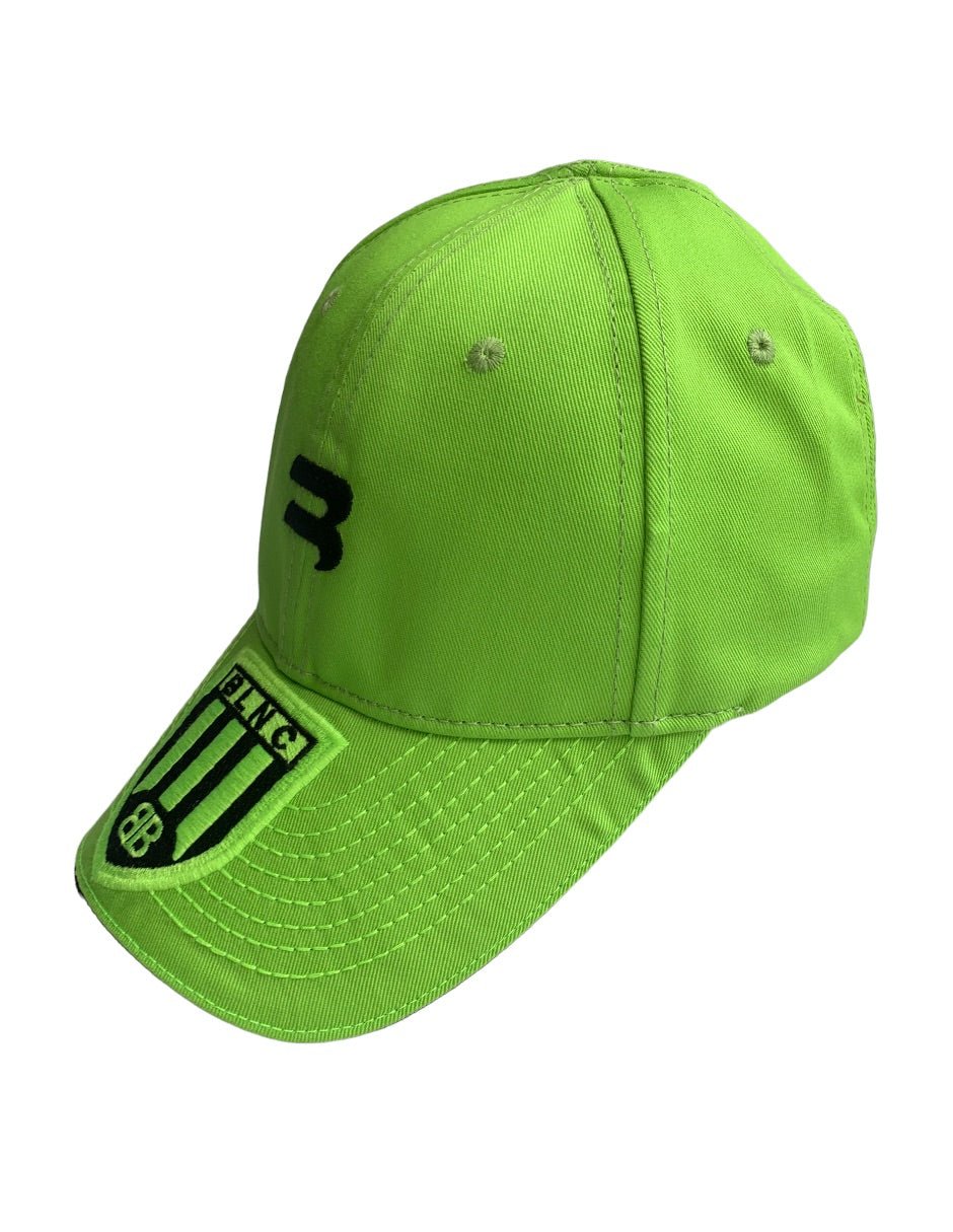 Gorra Balenciaga Shield