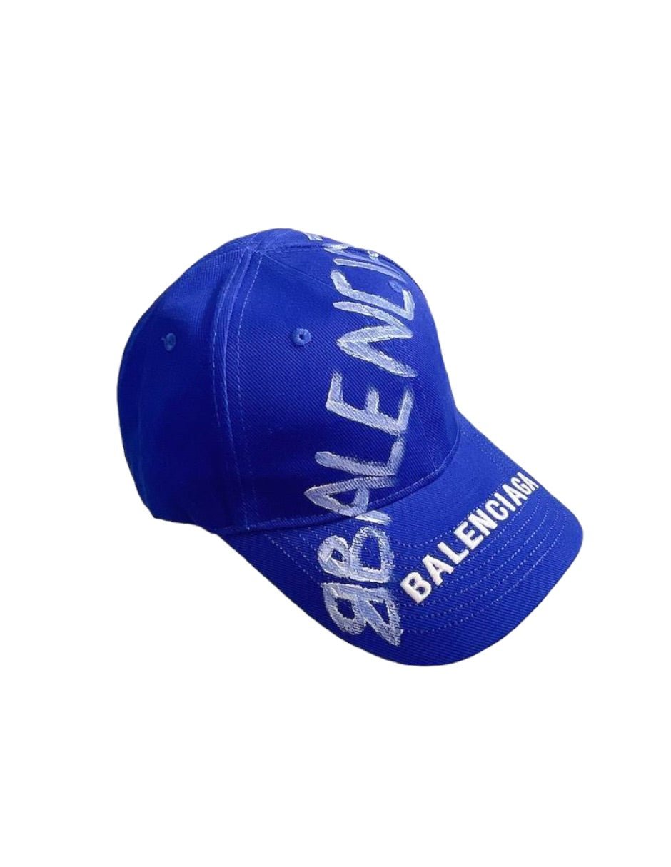 Azul / Ajustable M/L