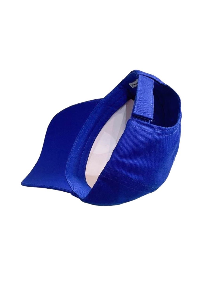 Gorra Vicera Balenciaga Paint - Redcodeshopp