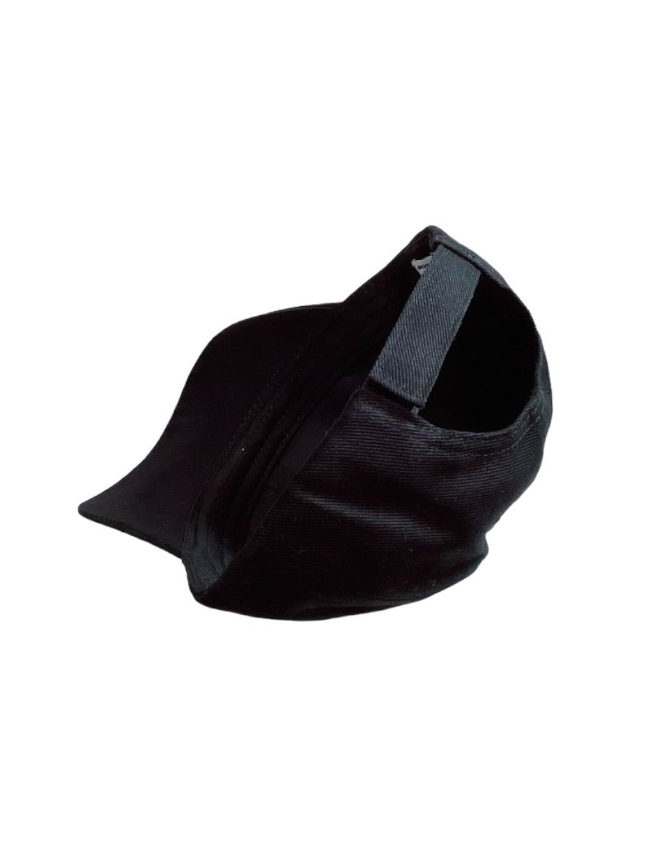Gorra Vicera Balenciaga Paint - Redcodeshopp