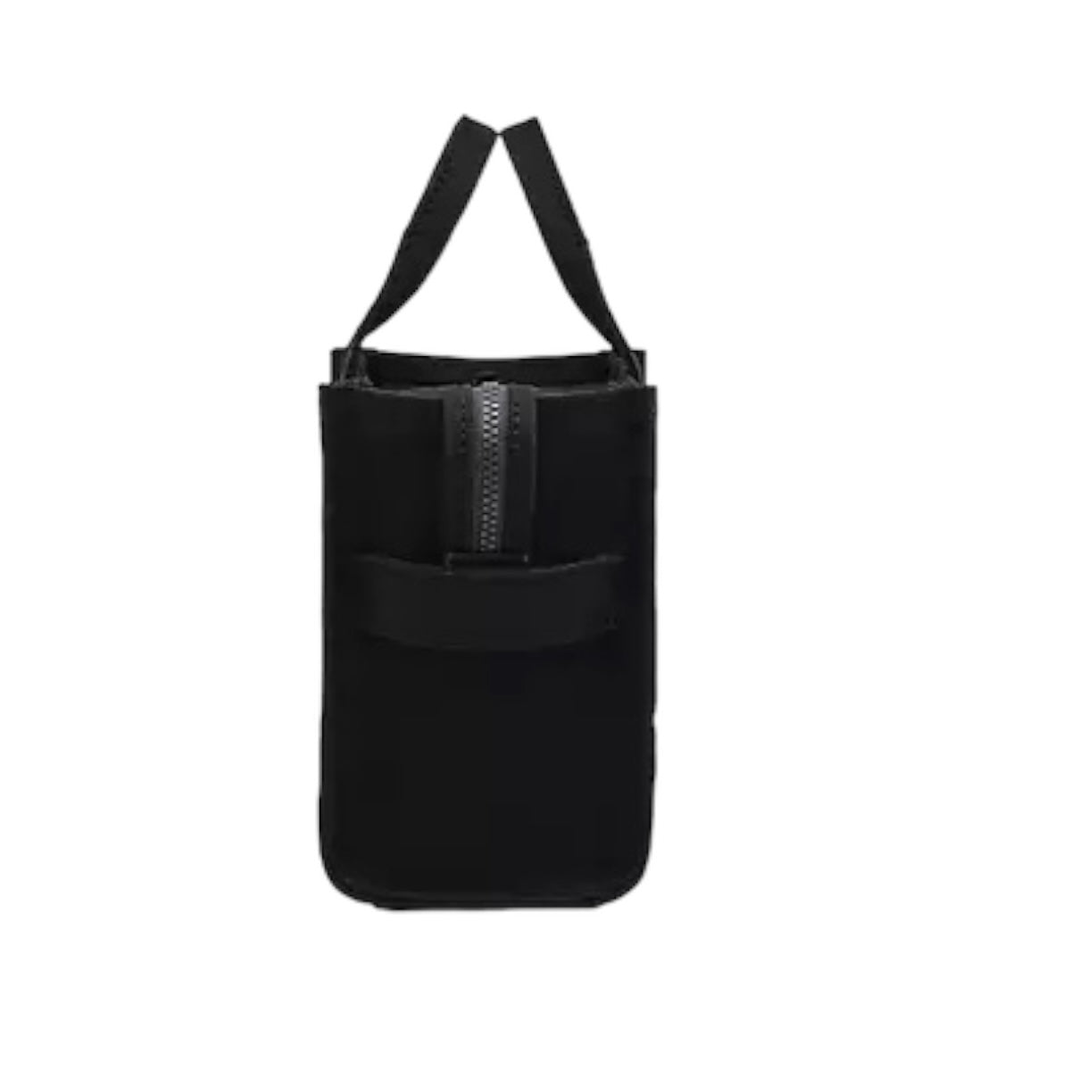 Marc Jacobs the tote bag Canvas negra Mediana - Redcodeshopp
