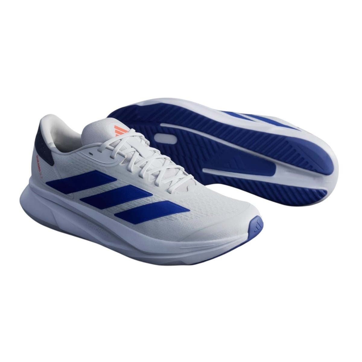 Tenis Adidas Duramo SL2 White/Blue - Redcodeshopp