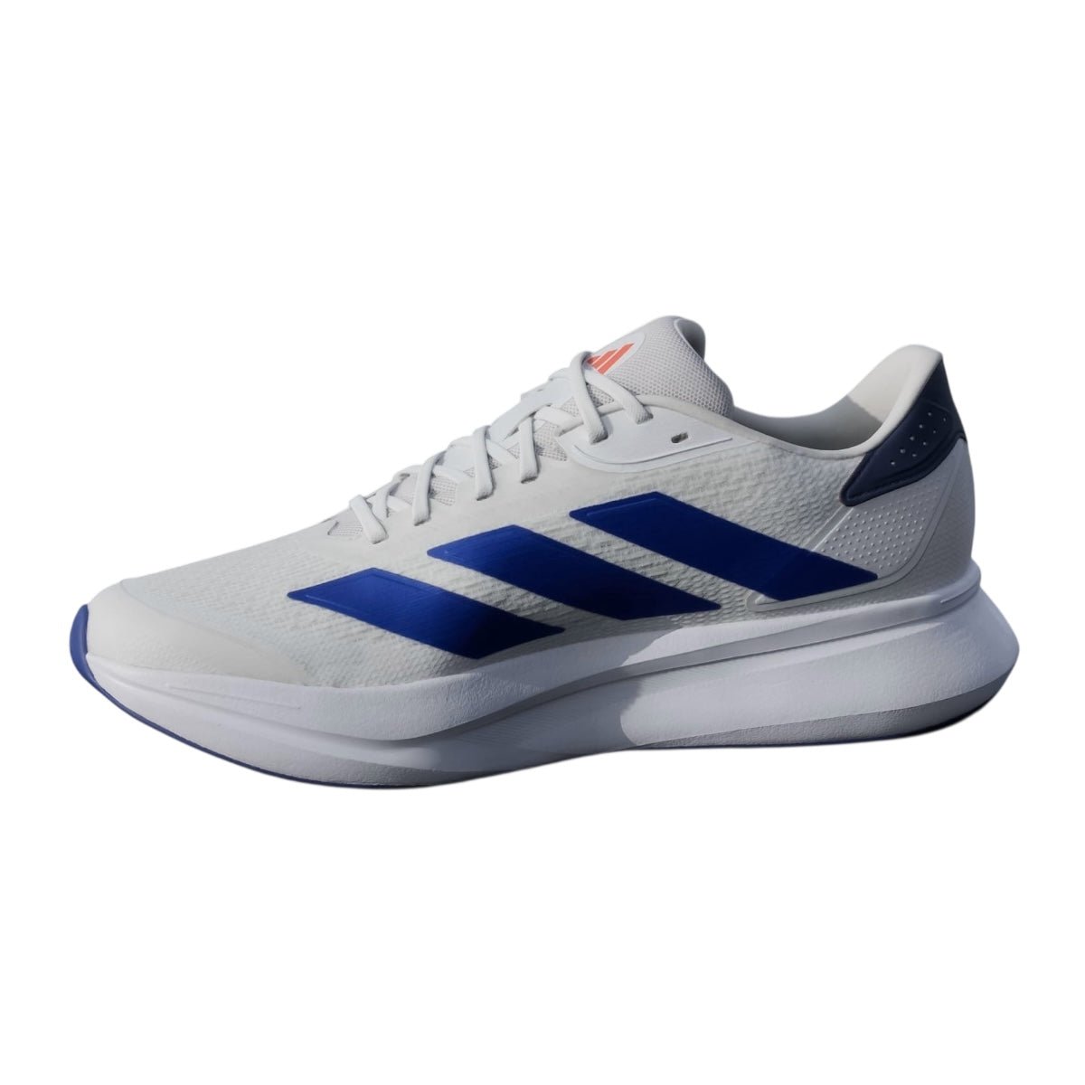 Tenis Adidas Duramo SL2 White/Blue - Redcodeshopp