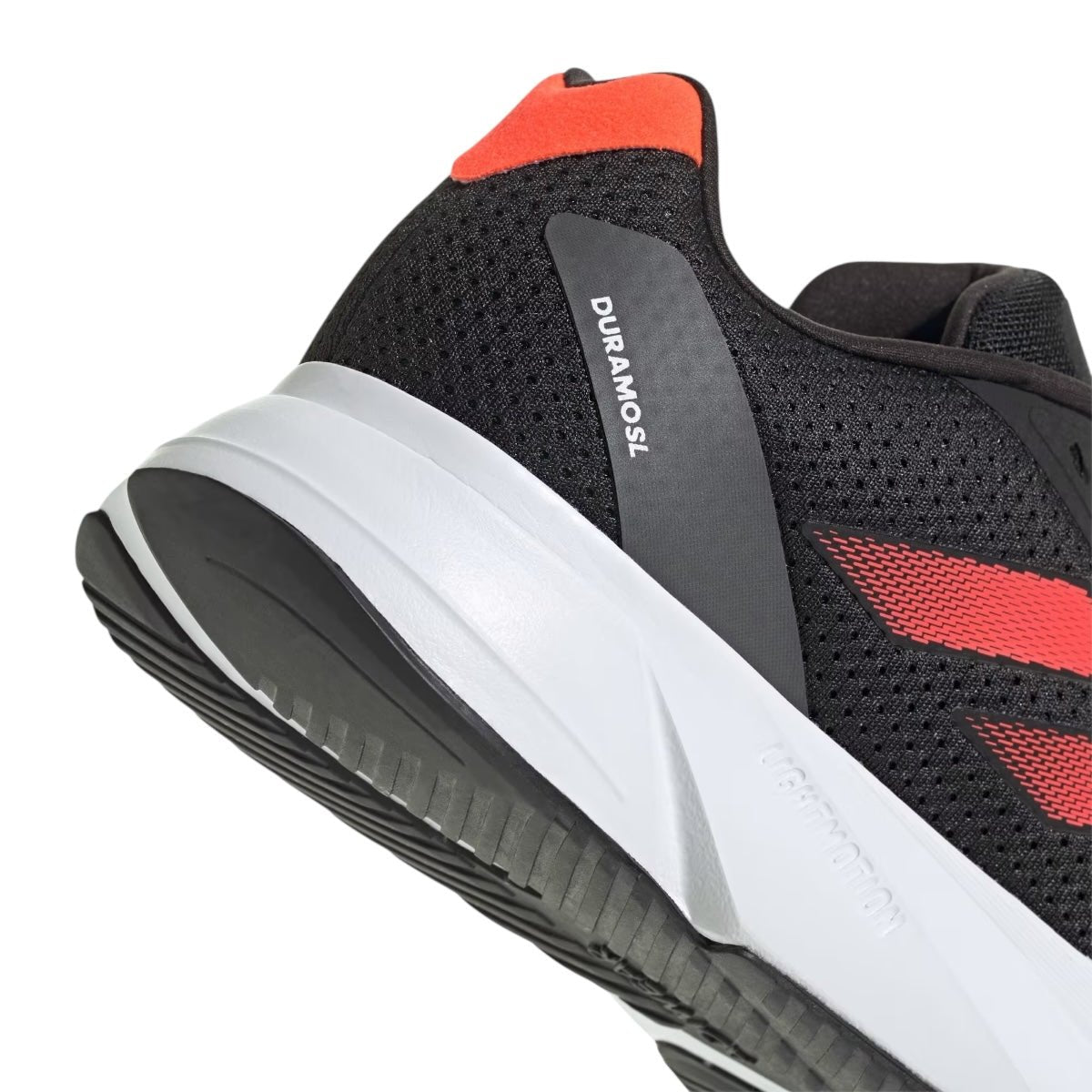 Tenis Adidas Duramo SLM Black - Redcodeshopp