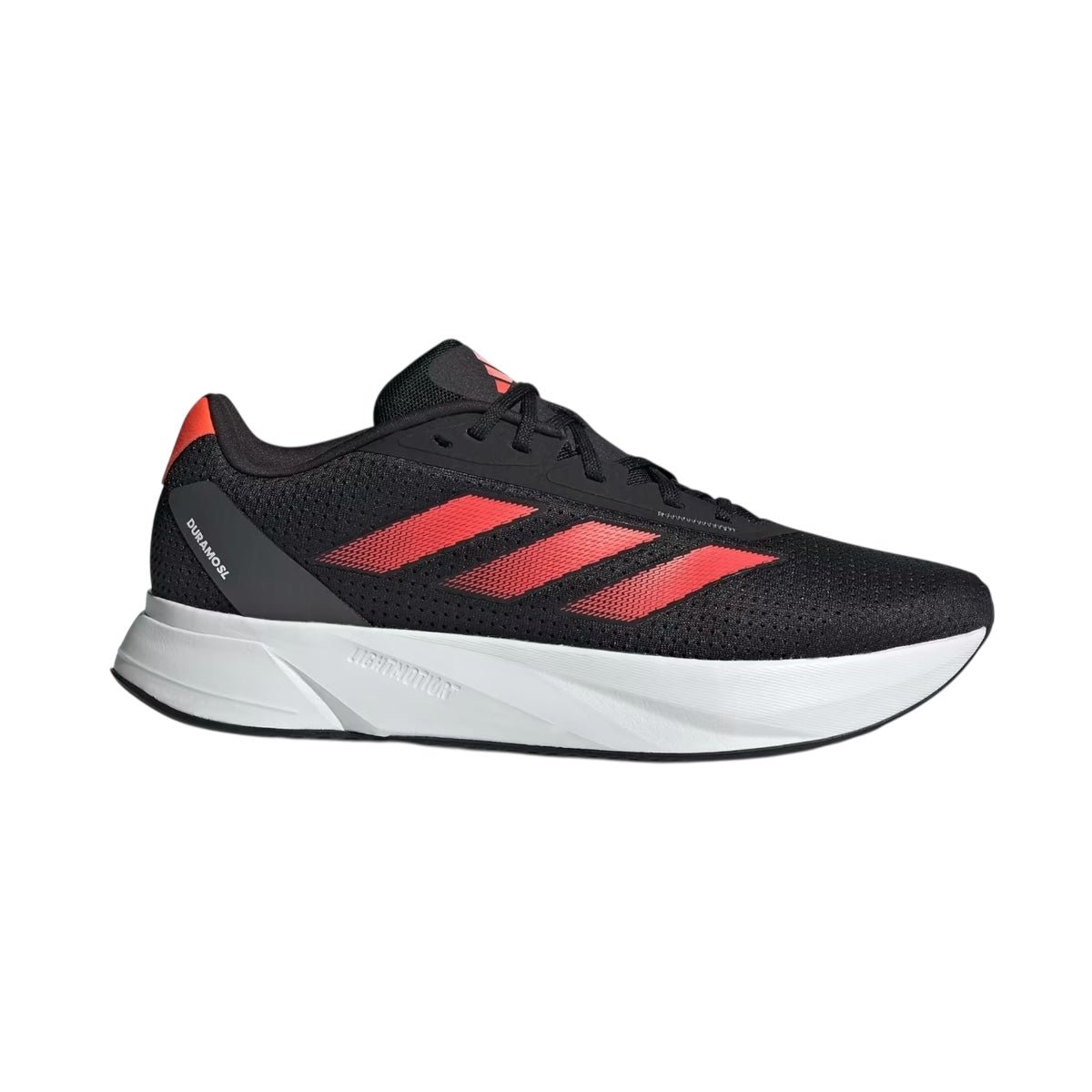 Tenis Adidas Duramo SLM Black - Redcodeshopp