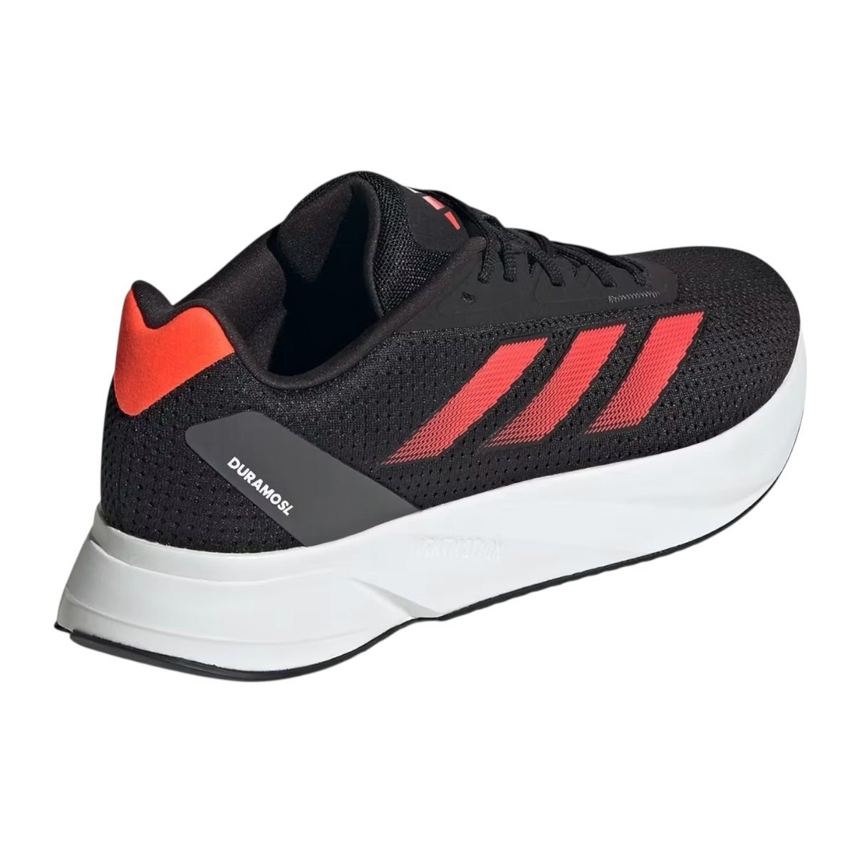 Tenis Adidas Duramo SLM Black - Redcodeshopp