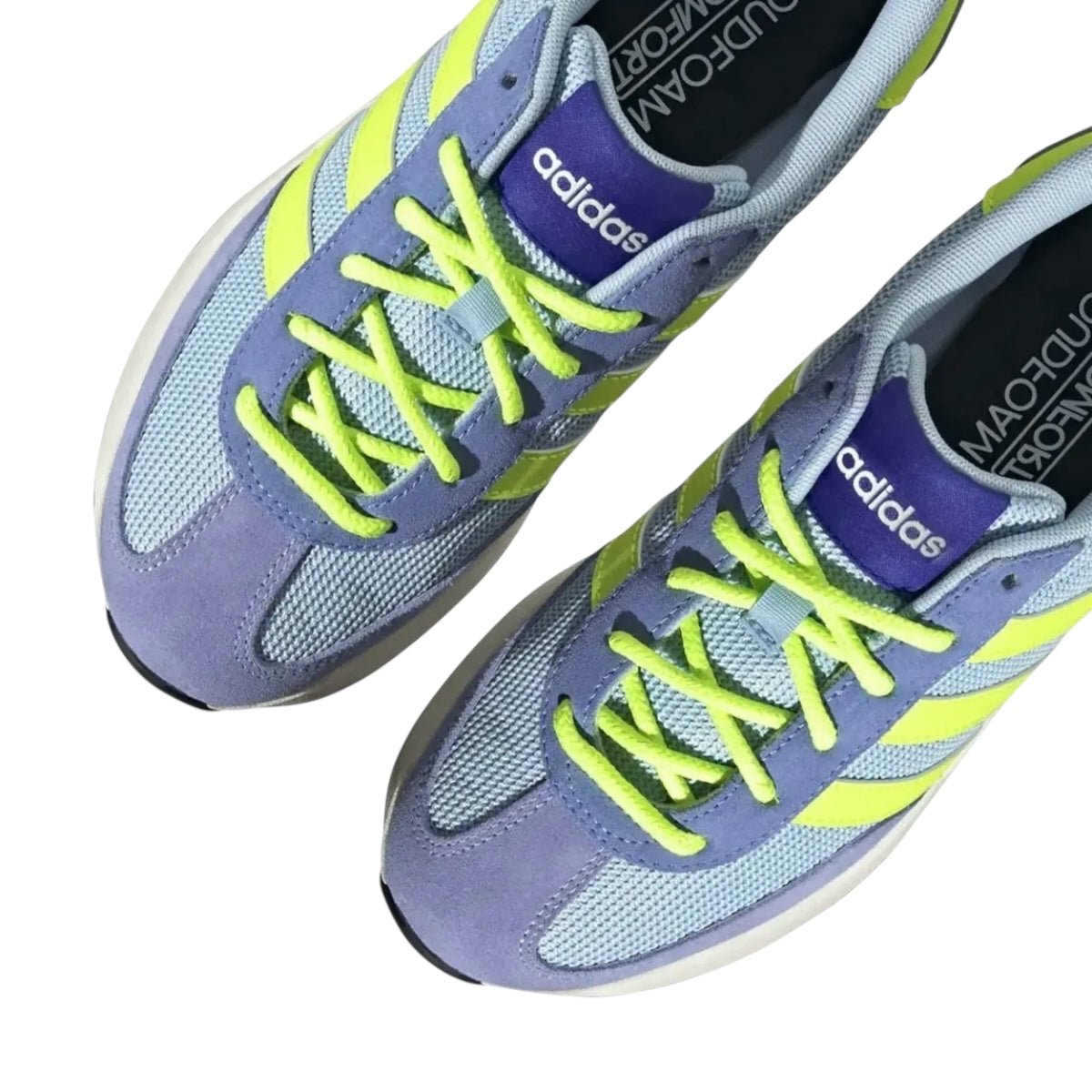 Tenis Adidas RUN 70´s 2.0 - Redcodeshopp