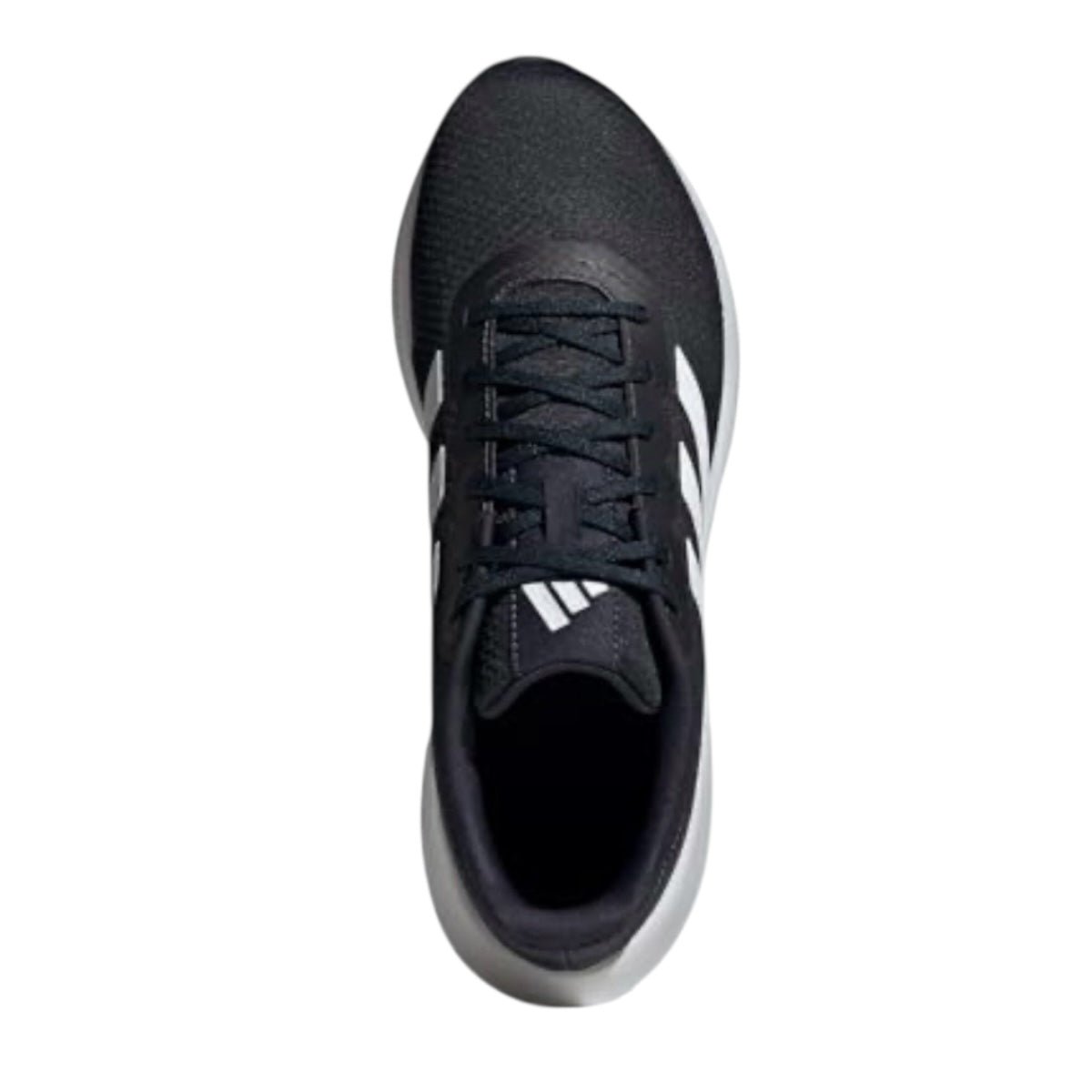 Tenis Adidas Run Falcon 3.0 para correr HP7556 Negro 23 cm - Redcodeshopp