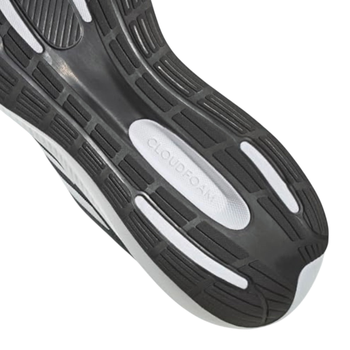 Tenis Adidas Run Falcon 3.0 para correr HP7556 Negro 23 cm - Redcodeshopp