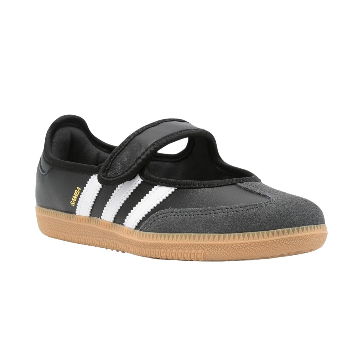 Tenis Adidas Samba Jane Black mujer - Redcodeshopp