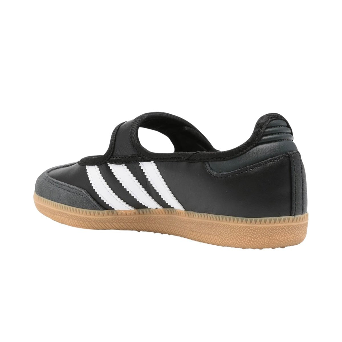 Tenis Adidas Samba Jane Black mujer - Redcodeshopp