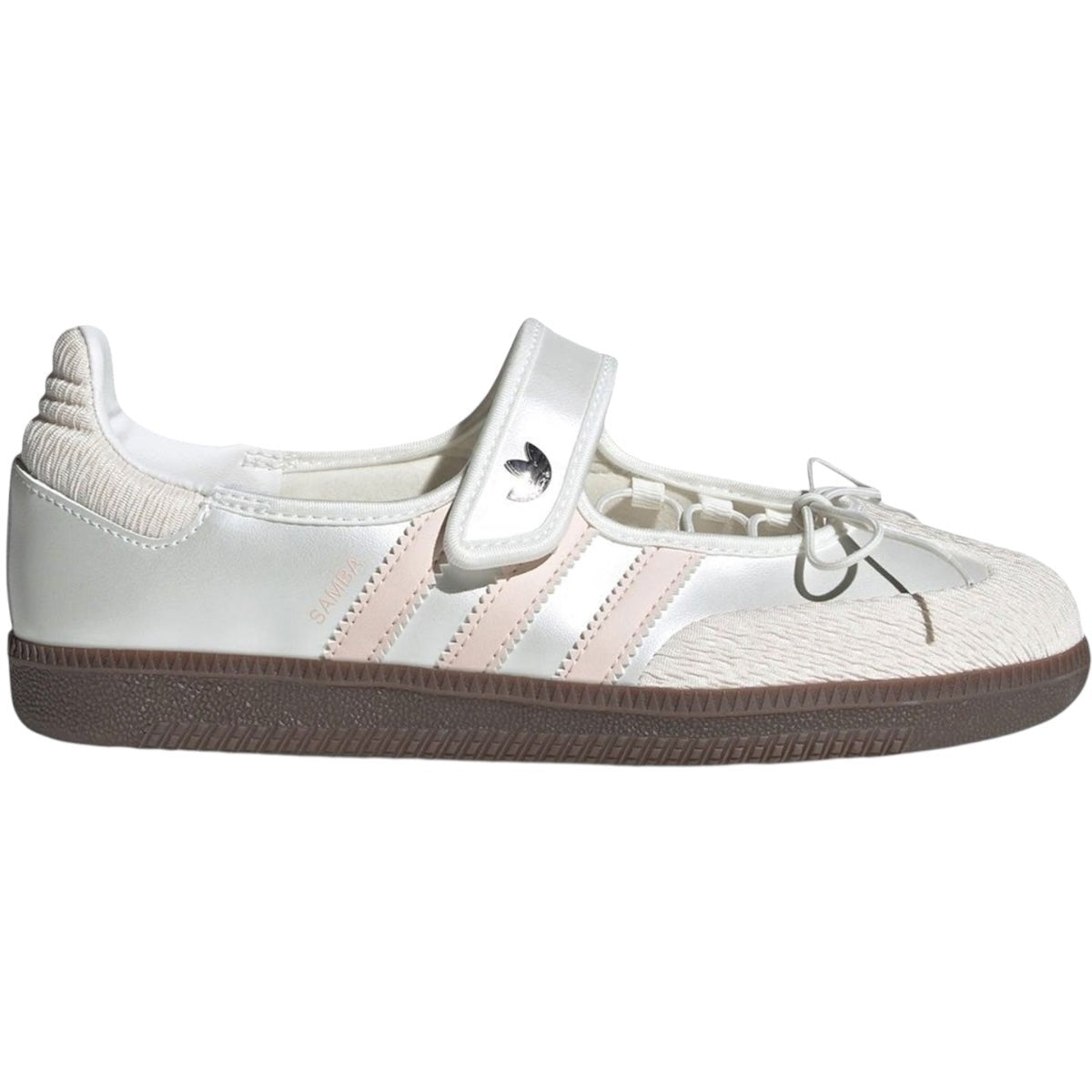 Tenis Adidas Samba Jane Cloud mujer - Redcodeshopp