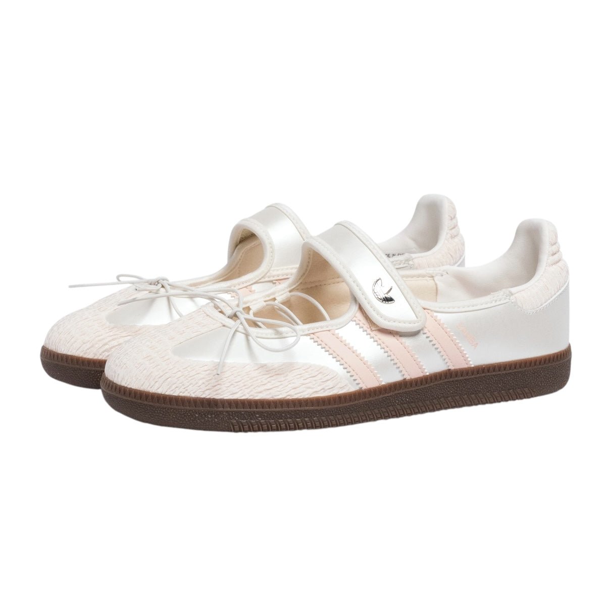 Tenis Adidas Samba Jane Cloud mujer - Redcodeshopp