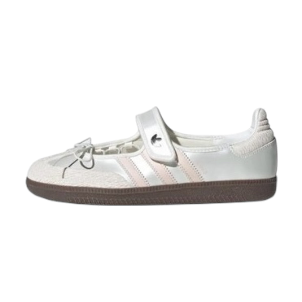 Tenis Adidas Samba Jane Cloud mujer - Redcodeshopp