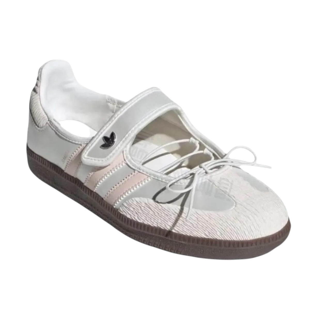Tenis Adidas Samba Jane Cloud mujer - Redcodeshopp