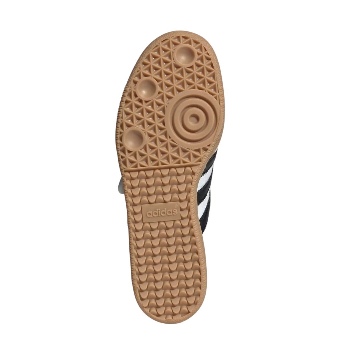 Tenis Adidas Samba Jane White mujer - Redcodeshopp