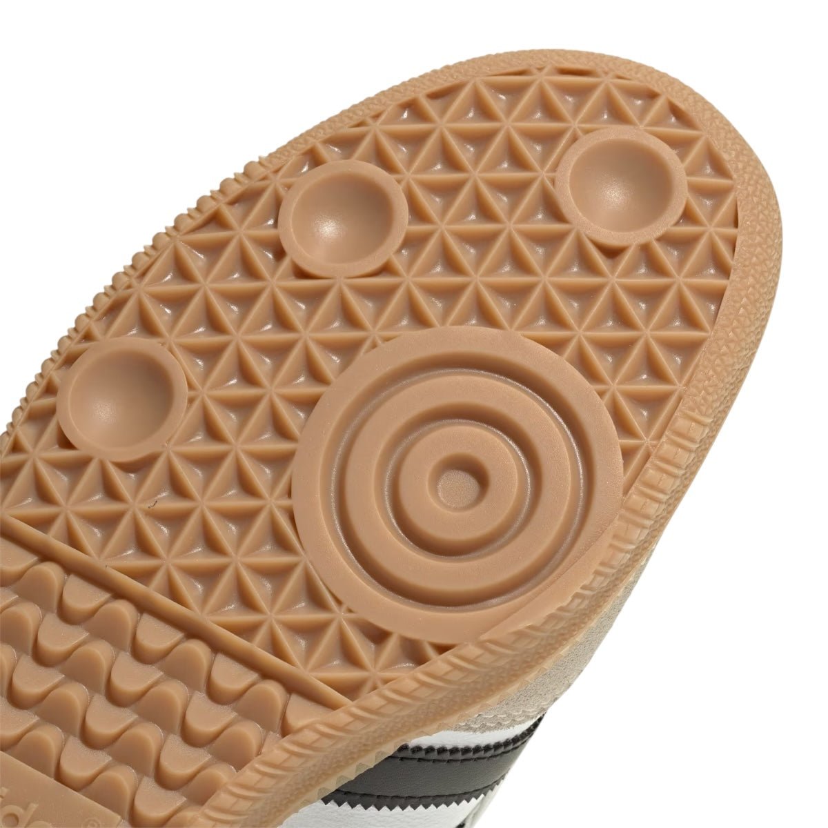 Tenis Adidas Samba Jane White mujer - Redcodeshopp