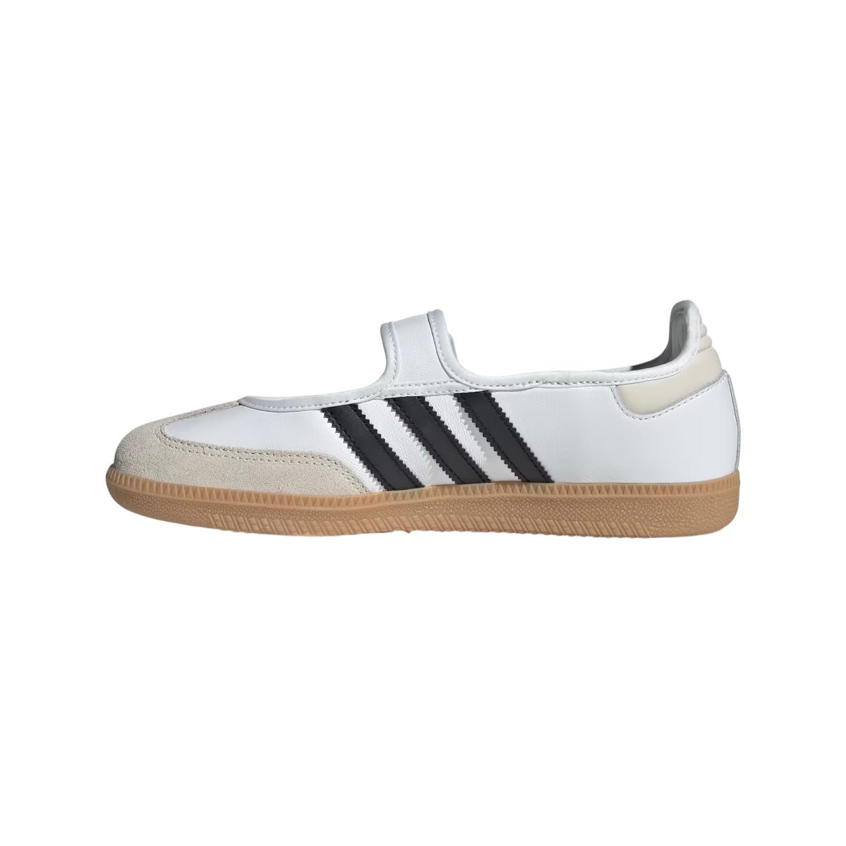 Tenis Adidas Samba Jane White mujer - Redcodeshopp
