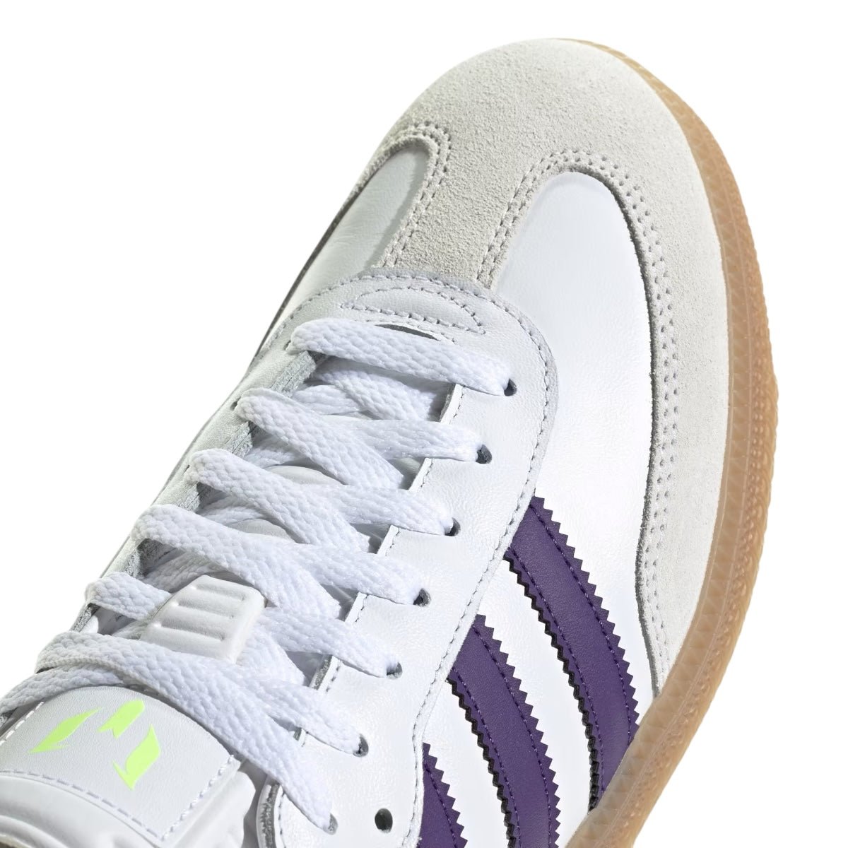 Tenis Adidas Samba Messi - Redcodeshopp