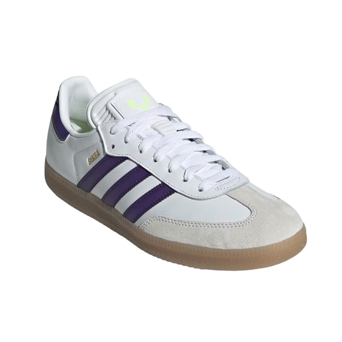 Tenis Adidas Samba Messi - Redcodeshopp