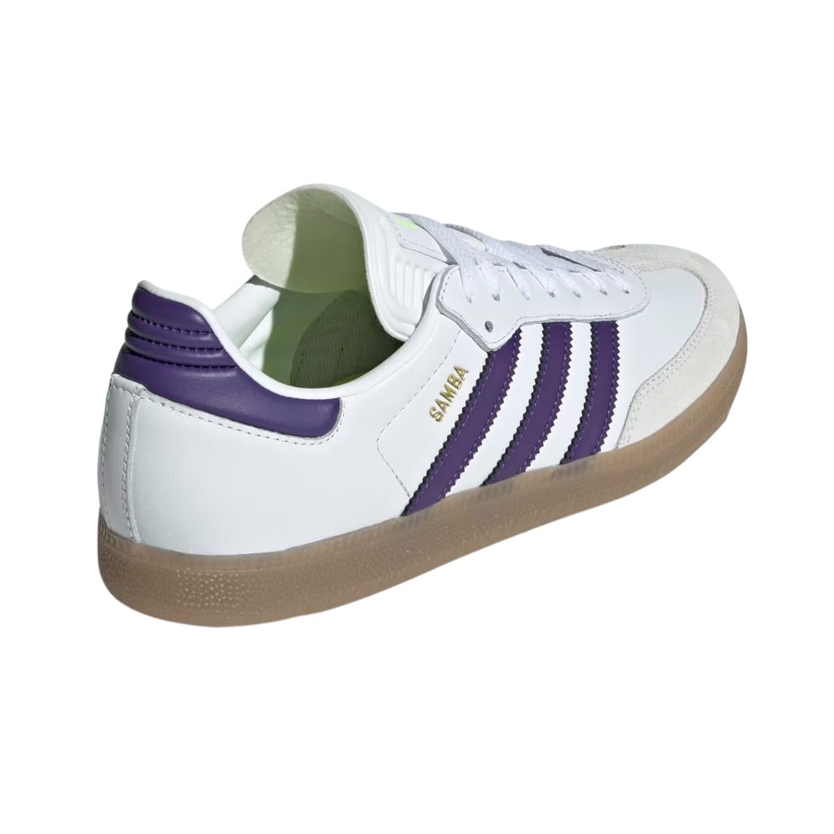 Tenis Adidas Samba Messi - Redcodeshopp