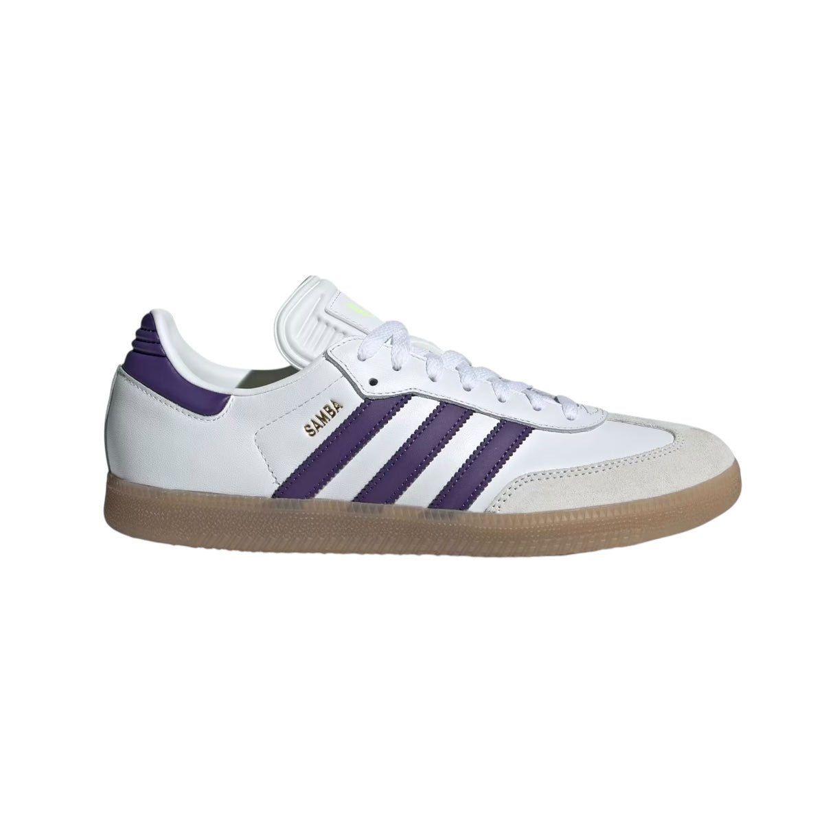 Tenis Adidas Samba Messi - Redcodeshopp