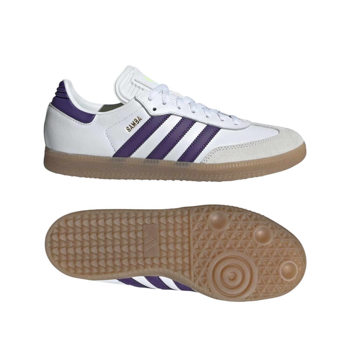 Tenis Adidas Samba Messi - Redcodeshopp