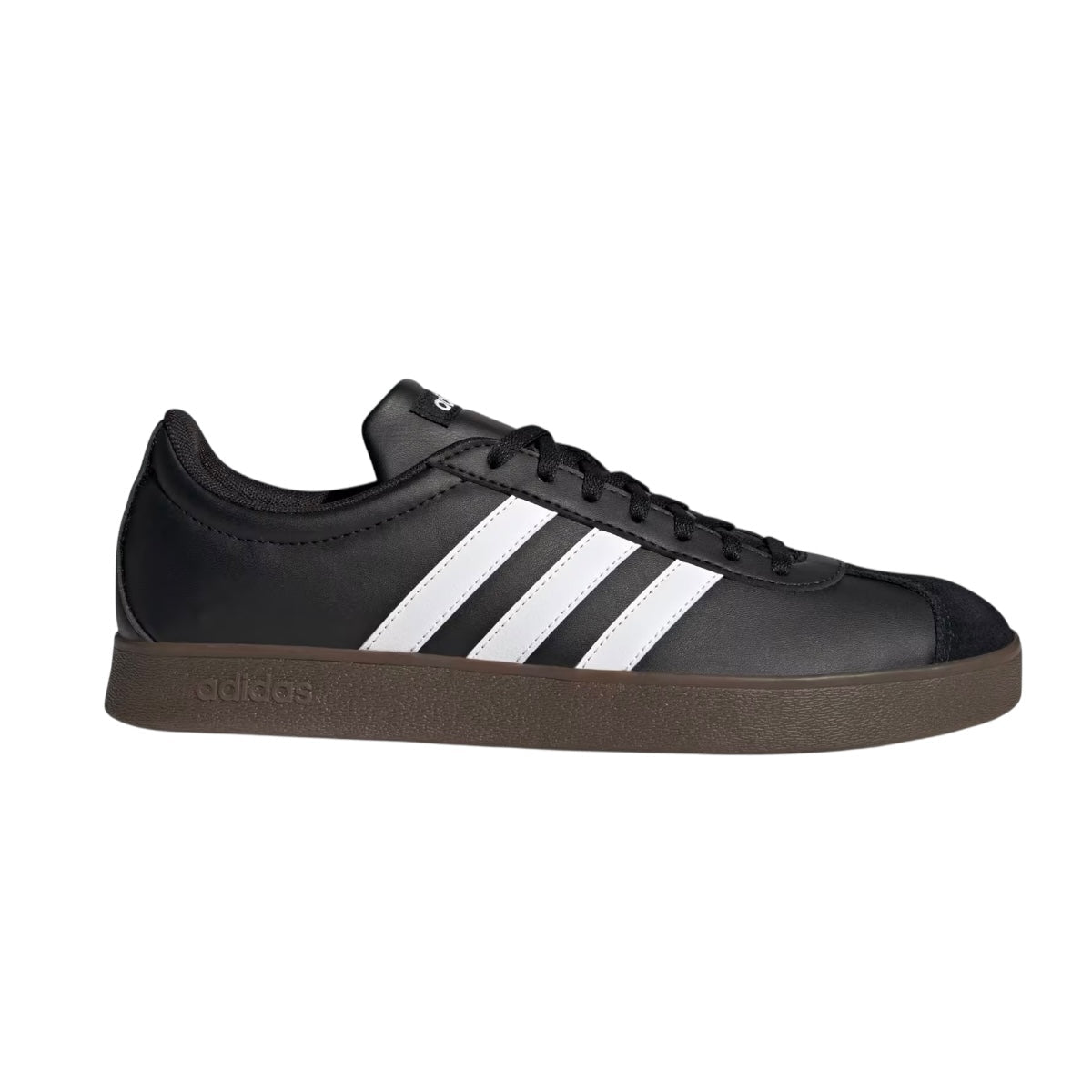 Tenis Adidas VL Court 3.0 Black - Redcodeshopp