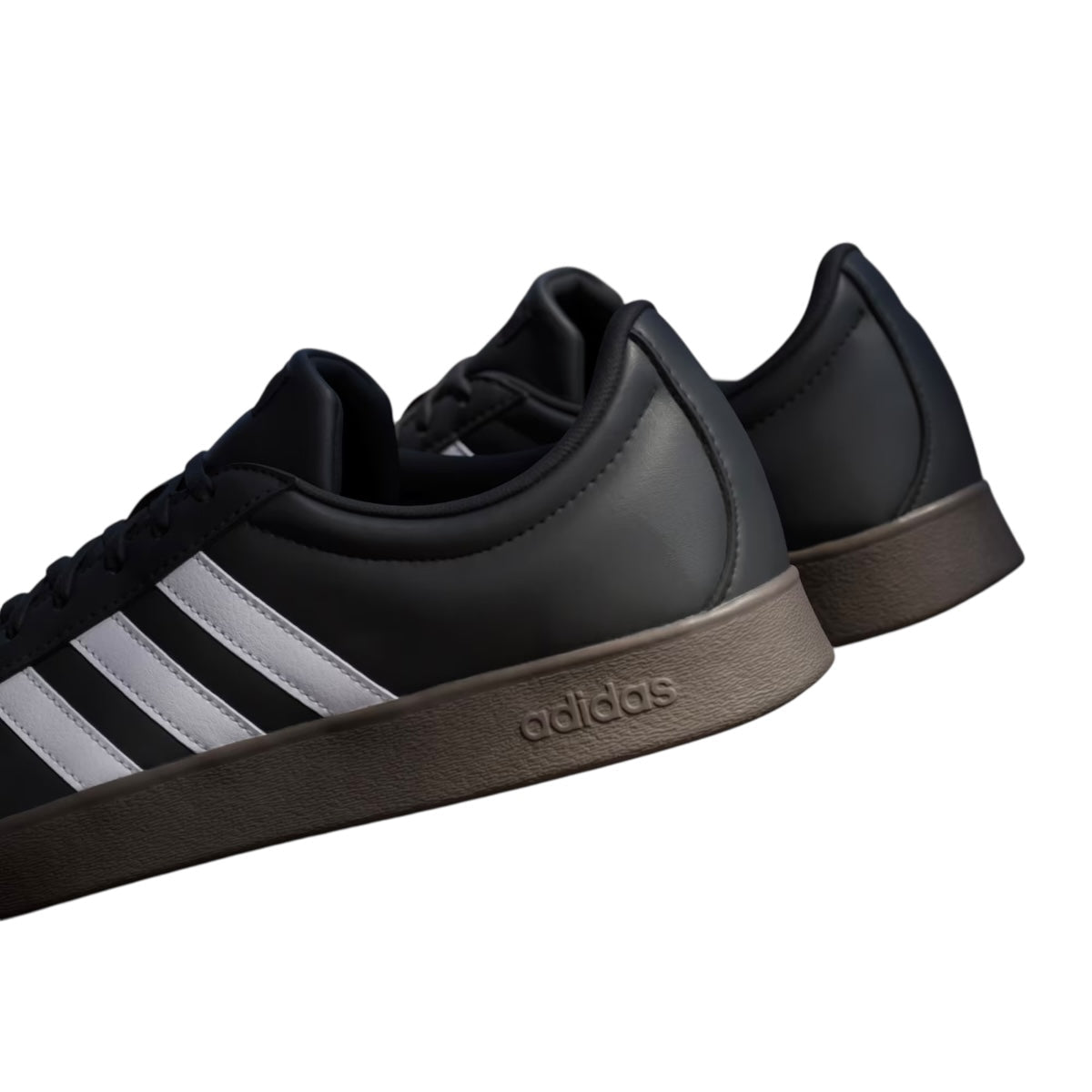 Tenis Adidas VL Court 3.0 Black - Redcodeshopp
