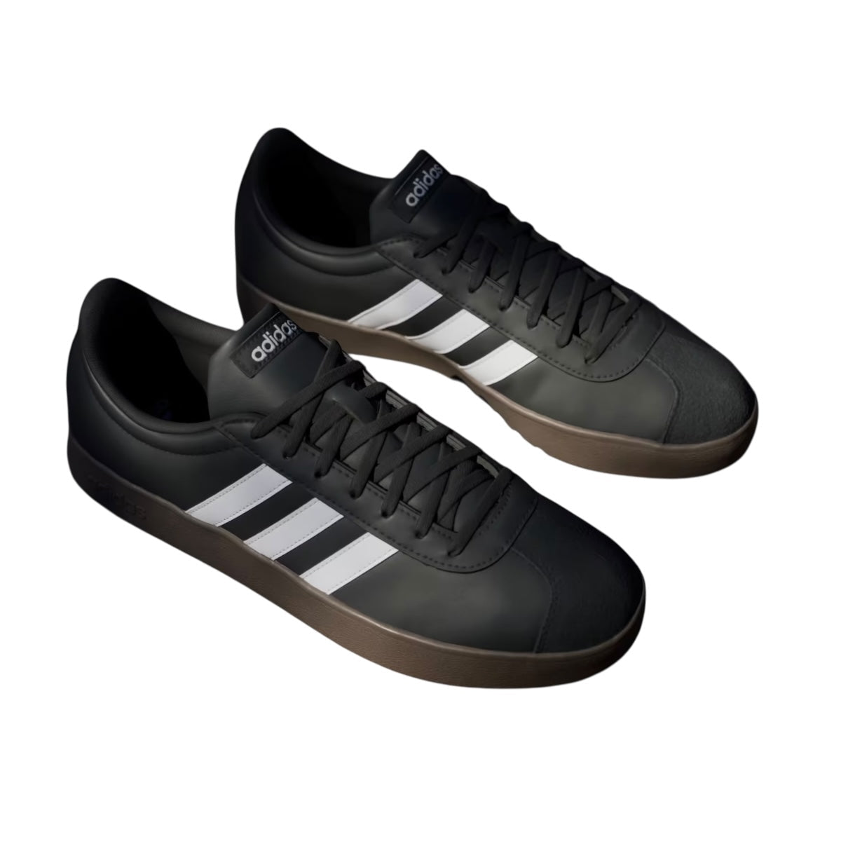 Tenis Adidas VL Court 3.0 Black - Redcodeshopp