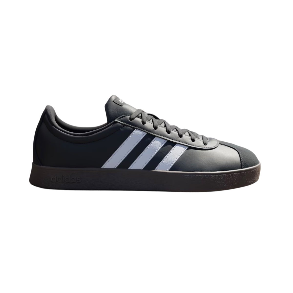 Tenis Adidas VL Court 3.0 Black - Redcodeshopp