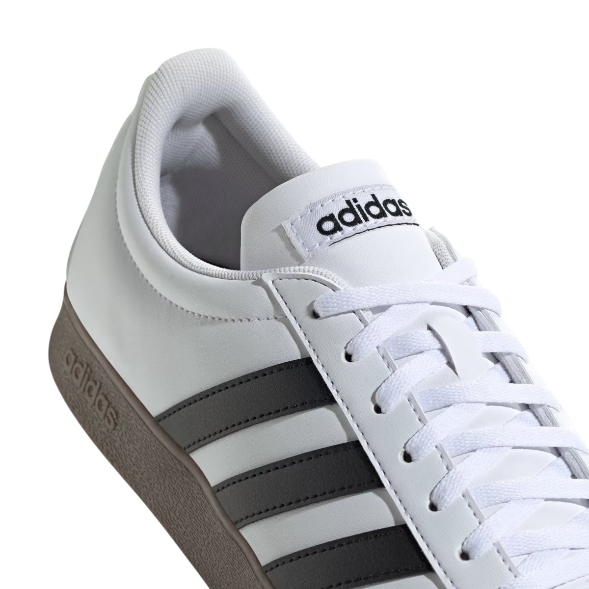 Tenis Adidas VL Court 3.0 White - Redcodeshopp