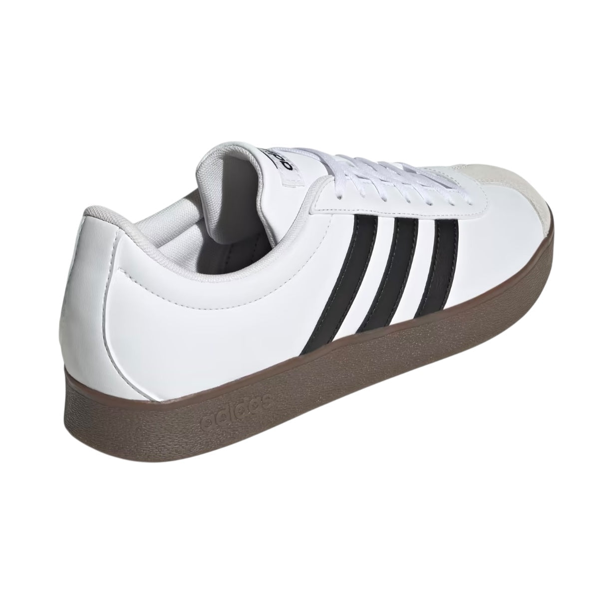 Tenis Adidas VL Court 3.0 White - Redcodeshopp